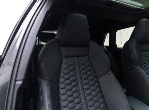 Audi RS3 Sportback Vorsprung 8