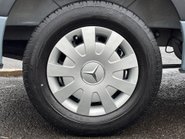 Mercedes-Benz Sprinter 315 Cdi Premium 9g-Tronic Mwb Lr Panel Van 33