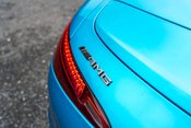 Mercedes-Benz SL Series AMG SL 43 PREMIUM PLUS MHEV. NIGHT PACKAGE. H, C & MASSAGE SEAT. BURMESTER 7
