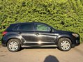 Mitsubishi Asx 2.2 DI-D 4 Auto 4WD Euro 5 (s/s) 5dr 5