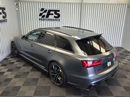 Audi RS6 4.0 TFSI V8 Estate 5dr Petrol Tiptronic quattro Euro 6 (s/s) (560 ps) 49