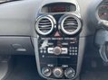 Vauxhall Corsa 1.2 Corsa SE 5dr 35