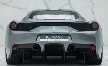 Ferrari 458 Speciale 5