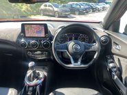 Nissan Juke 1.0 Juke Tekna+ DiG-T 5dr 20