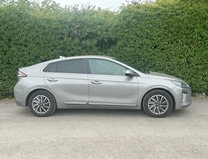 Hyundai IONIQ (Sold) 38.3kWh Premium SE Hatchback 5dr Electric Auto (136 ps) 5