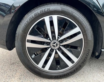 Mercedes-Benz B Class 1.3 B 200 Sport Auto 5dr 14