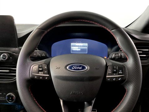 Ford Kuga 1.5T EcoBoost ST-Line Edition SUV 5dr Petrol Manual Euro 6 (s/s) (150 ps) 13