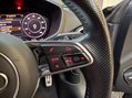 Audi TT 1.8 TFSI Black Edition Euro 6 (s/s) 3dr 58