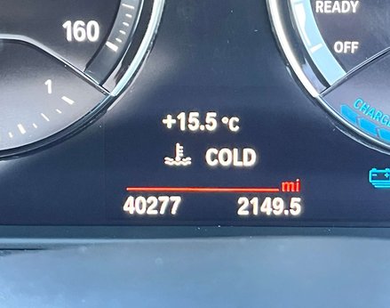 BMW 2 Series 1.5 225XE M Sport Auto 4WD 5dr 27