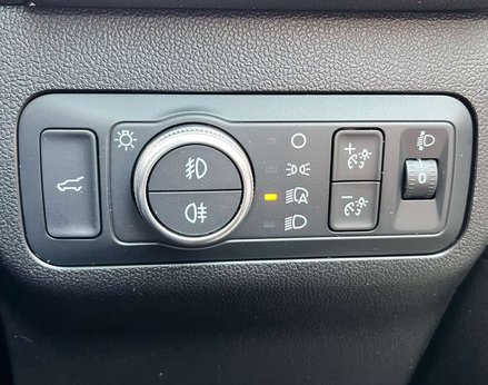 Ford Kuga 1.5 Kuga Titanium Edition 5dr 61