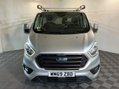 Ford Transit Custom 2.0 300 EcoBlue Limited L1 H1 Euro 6 (s/s) 5dr 2