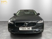 Volvo V90 2.0 T4 Momentum Plus Estate 5dr Petrol Auto Euro 6 (s/s) (190 ps) DAB Radio 2