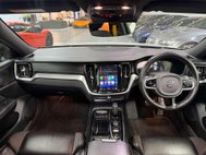 Volvo V60 2.0h T8 Twin Engine 11.6kWh Polestar Engineered Estate 5dr Petrol Plug-in H 2