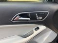 Mercedes-Benz GLA 2.1 GLA 200 Sport Premium+ D Auto 5dr 65