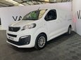 Peugeot Expert 1.5 Expert Asphalt Premium + L2 BlueHDi 6