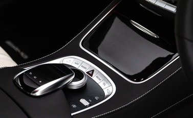 Mercedes-Benz S Class AMG S 65 L 20