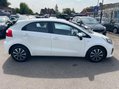 Kia Rio 1.25 1 Euro 6 5dr 7