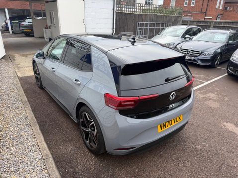 Volkswagen ID.3 Pro Performance 58kWh Family Auto 5dr 24