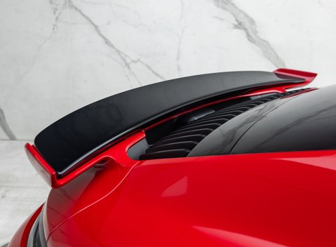 Porsche 911 Turbo S (992) Lightweight 48