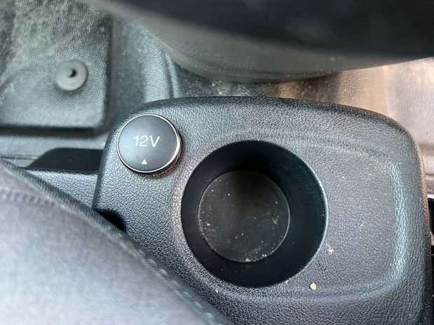 Ford Transit Connect AUTO (SOLD) SWB L1H1 Low Roof Limited Air Con Alloys Sensors Cam EURO 6 NO 29