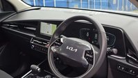 Kia Niro 1.6h GDi 2 SUV 5dr Petrol Hybrid DCT Euro 6 (s/s) (139 bhp) 35