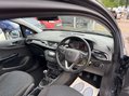 Vauxhall Corsa 1.2i Sting Hatchback 3dr Petrol Manual Euro 6 (70 ps) 9