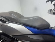 Honda Forza 125 NSS 2018 SPARES OR REPAIR PROJECT SCOOTER LEARNER BIKE 125CC 9