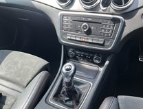 Mercedes-Benz GLA (Sold) 2.1 GLA200d AMG Line SUV 5dr Diesel Manual Euro 6 (s/s) (136 ps) 26