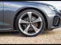 Audi A4 2.0 A4 Black Edition 35 TFSI MHEV Semi-Auto 5dr 16