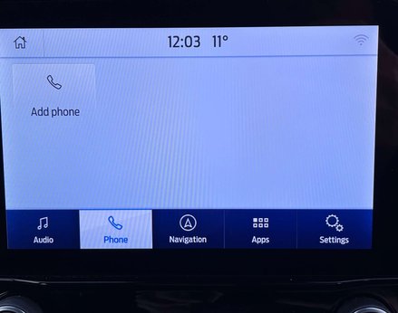 Ford Puma 1.0 PUMA ST-LINE MHEV 5dr 37