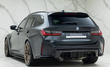 BMW M3 Touring 3