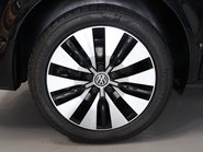 Volkswagen California OCEANI 4MOTION DSG HUGE SPEC VERY RARE  5 YEAR WARRANTY FROM NEW  4 BERTH 17