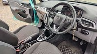 Vauxhall Corsa 1.4i SE Auto Euro 6 5dr 19