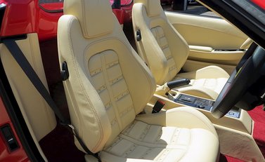 Ferrari F430 Spider 13