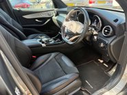 Mercedes-Benz GLC AMG GLC 43 4MATIC PREMIUM PLUS 18