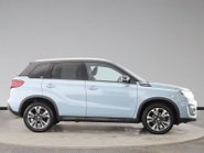 Suzuki Vitara SZ5 ALLGRIP 3
