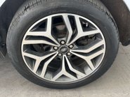 Land Rover Range Rover Evoque 2.0 Range Rover Evoque First Edition D Auto 4WD 5dr 31