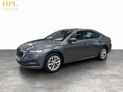 Skoda Octavia 2.0 TDI SE L Hatchback 5dr Diesel DSG Euro 6 (s/s) (150 ps) Cruise Control