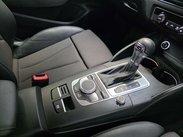 Audi A3 2.0 TFSI S line Saloon 4dr Petrol S Tronic Euro 6 (s/s) (190 ps) 10