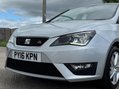 SEAT Ibiza 1.4 TDI FR Euro 6 (s/s) 5dr 6
