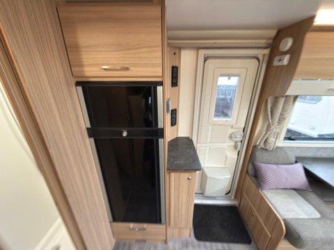 Bailey Pegasus Grande Messina  20