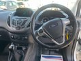 Ford Transit Courier 1.5 Transit Courier Trend TDCi 28