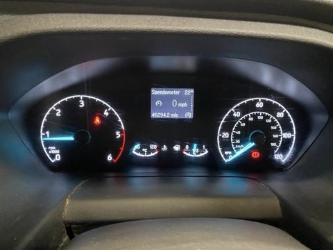 Ford Transit 350 LEADER C/C ECOBLUE 12