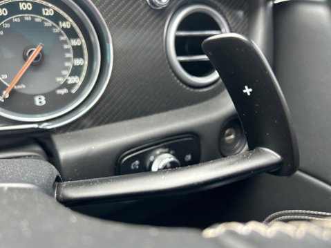 Bentley Continental 4.0 V8 GTC S Auto 4WD Euro 5 2dr 35