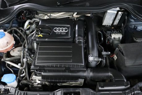 Audi A1 TFSI SPORT 42