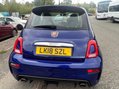 Abarth 595 1.4 T-Jet Euro 6 3dr 13