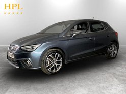 SEAT Ibiza 1.0 TSI XCELLENCE Lux Hatchback 5dr Petrol Manual Euro 6 (s/s) (95 ps) Air