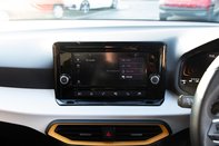 SEAT Ibiza TSI SE 24