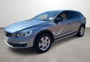 Volvo V60 D4 [190] Cross Country SE Nav 5dr Gtronic [Ltr] 6