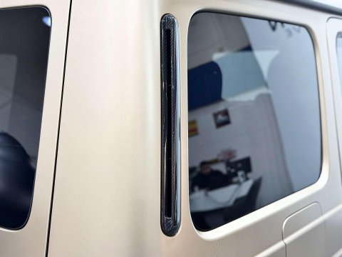 Mercedes-Benz G Class 4.0 G63 V8 BiTurbo AMG SUV 5dr Petrol SpdS+9GT 4MATIC Euro 6 (s/s) (585 ps) 67